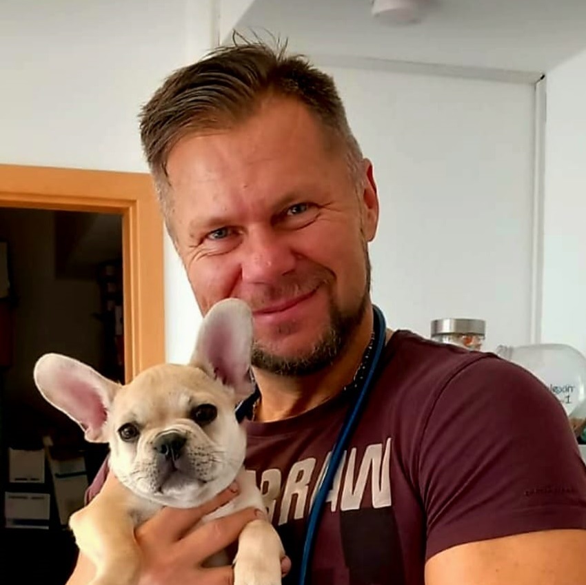 Dariusz Kordas