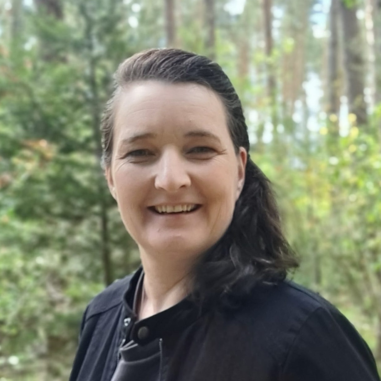 Yvonne Reckin